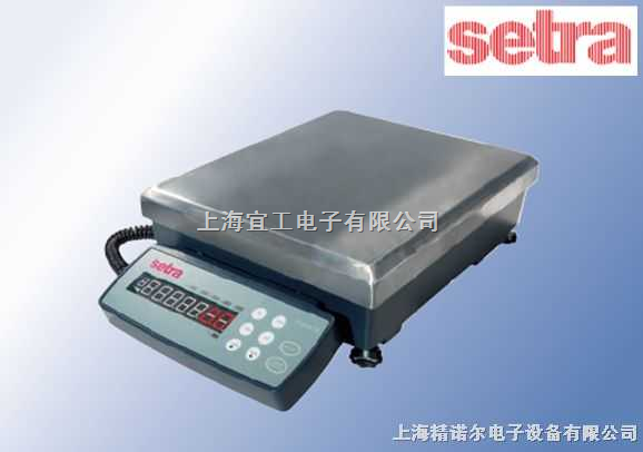 SP12001-SP系列大称量电子天平 12000g/0.01g电子天平