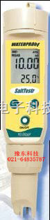 SaltTestr 11笔试盐度温度测量仪