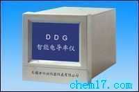 智能水质电参数测量仪表-DDG智能在线电导率仪