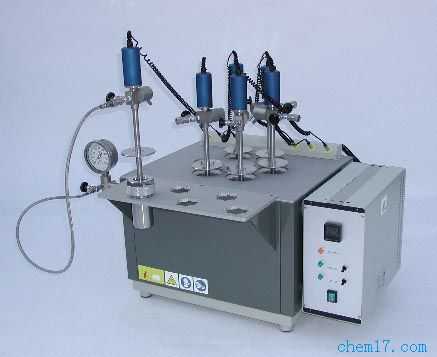 D525汽油氧化稳定性测试仪